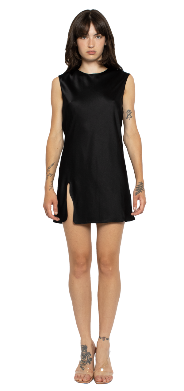 Miley Dress - Black