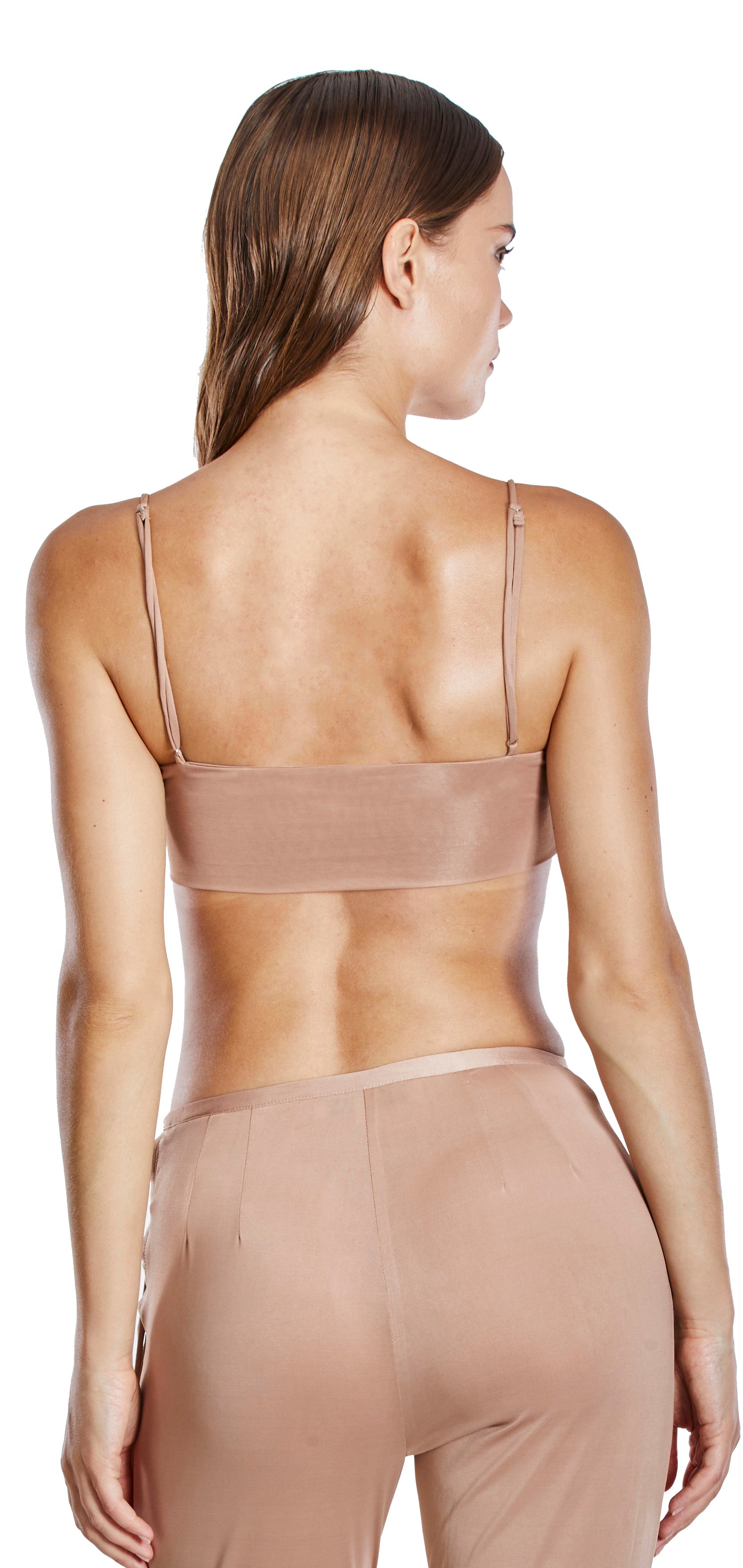 Akari Top - Beige