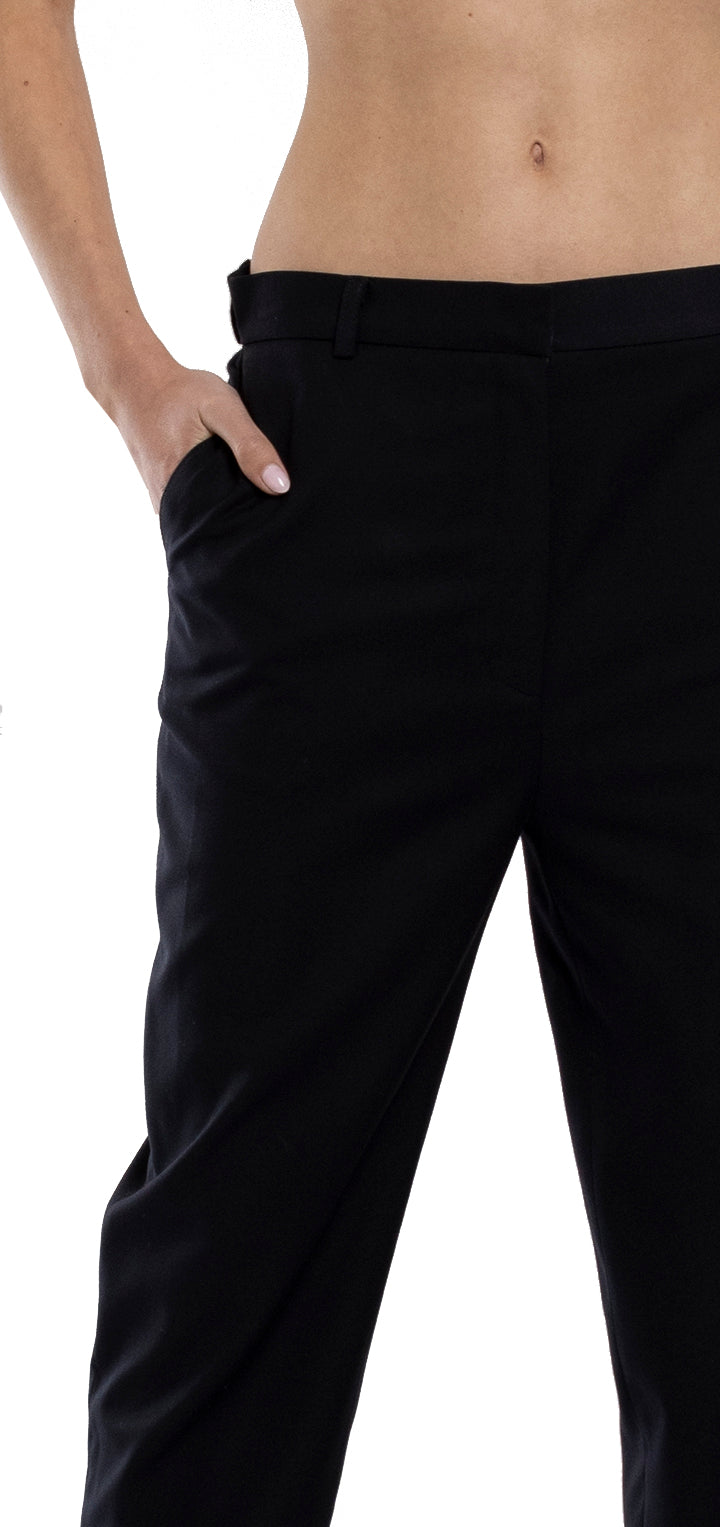 Toni Pants - Black