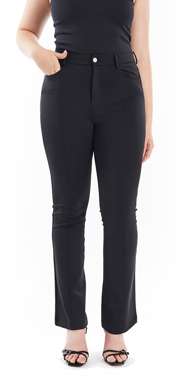 Kathrine pants- Black
