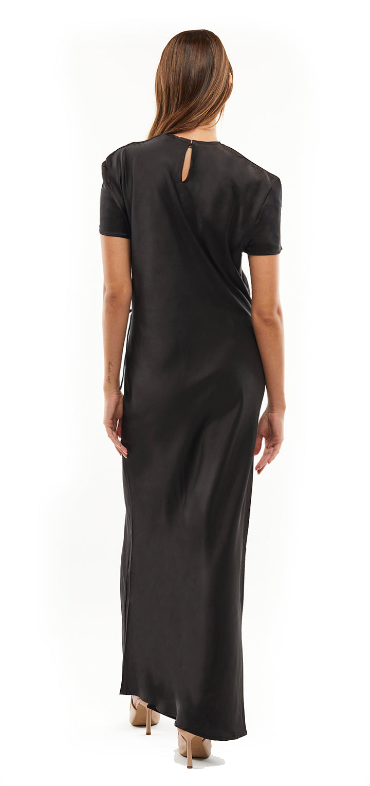 Vivian dress - Black