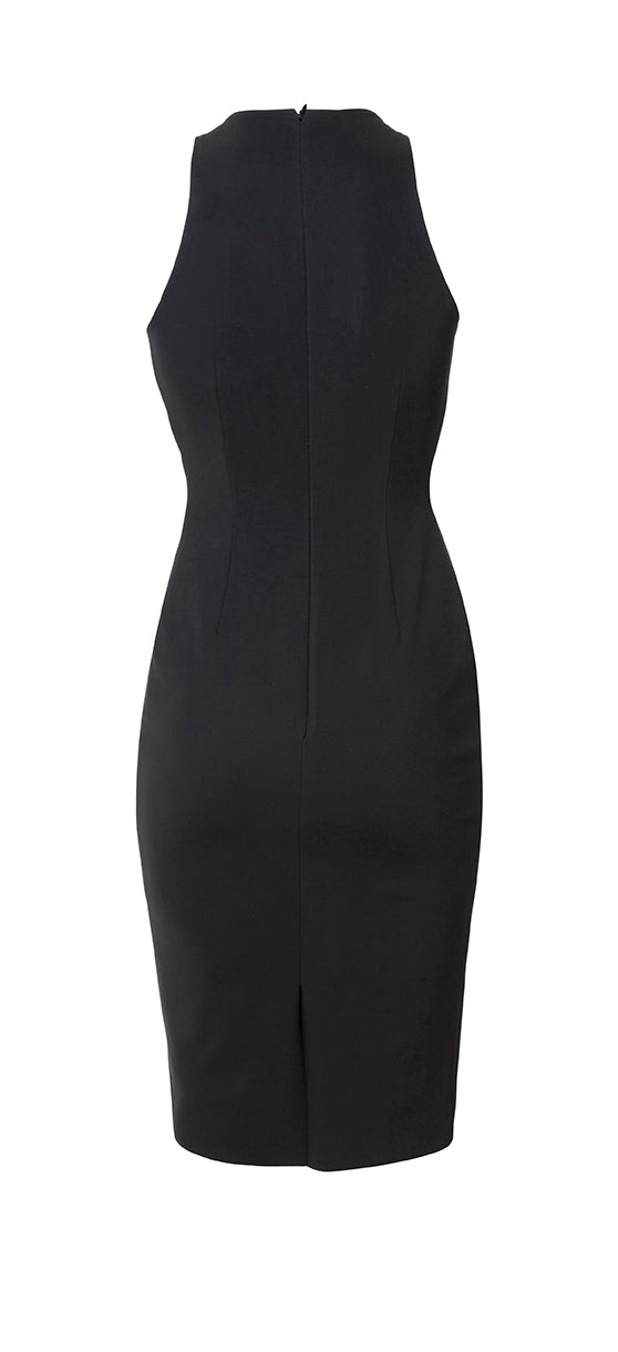 Danielle Dress - Black