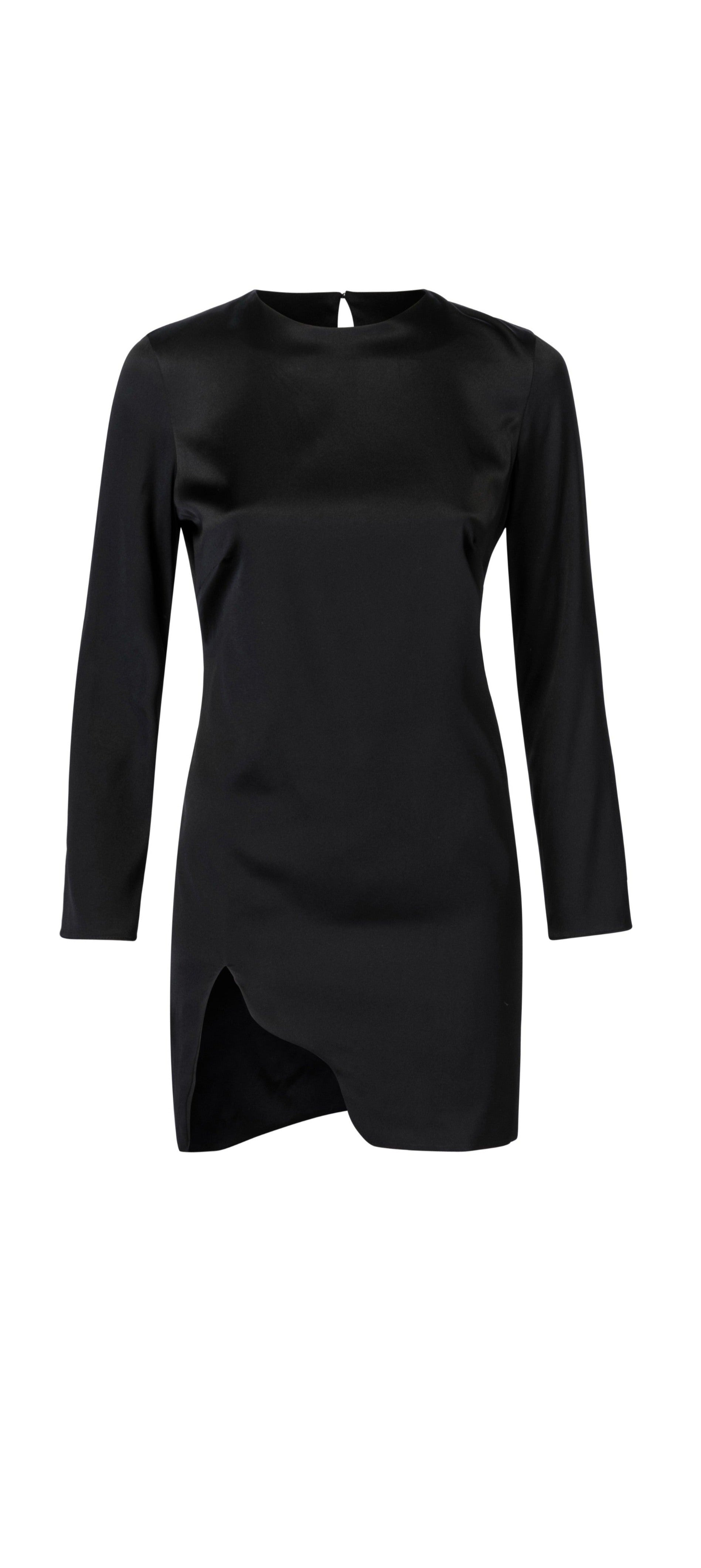 Dita Dress - Black