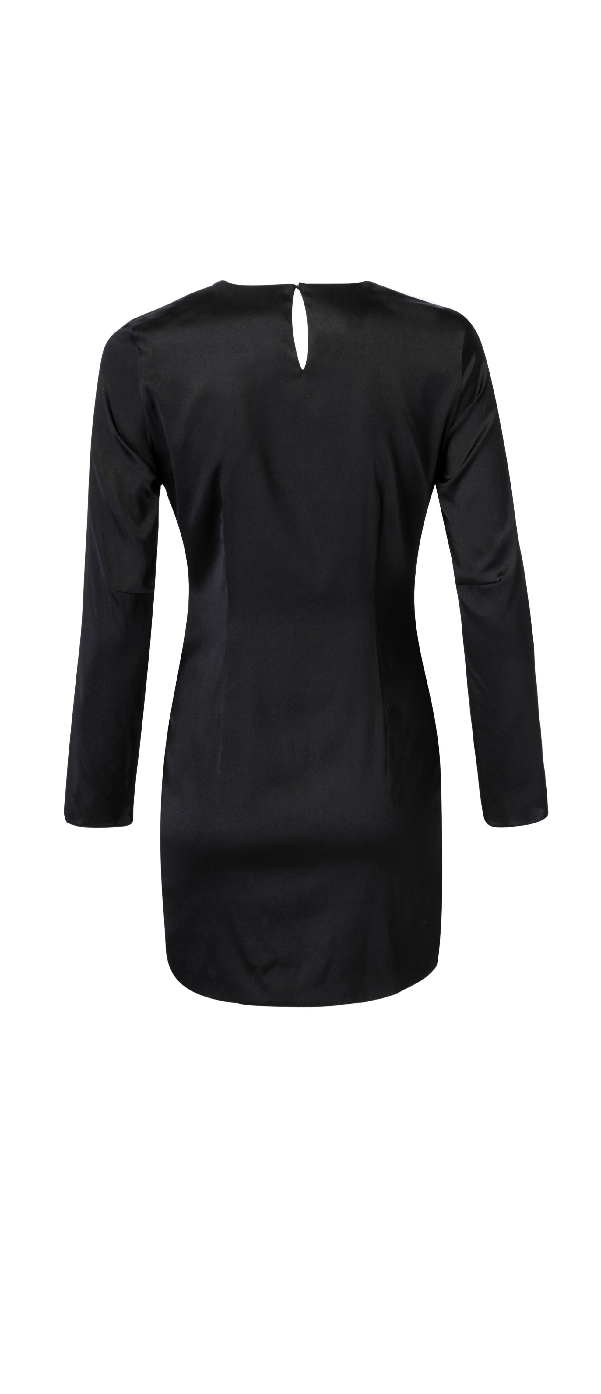 Dita Dress - Black