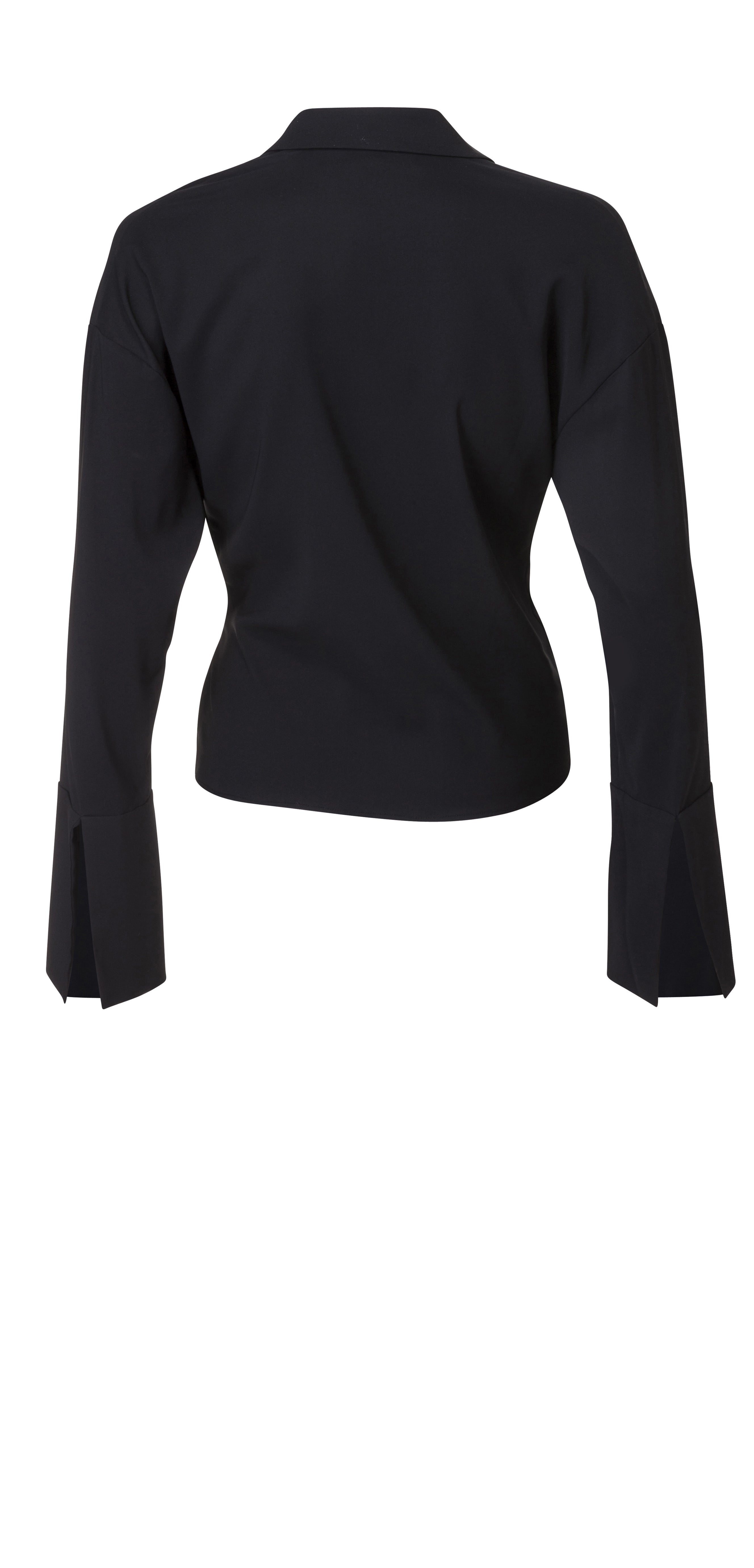 Gisele Top - Mat Black