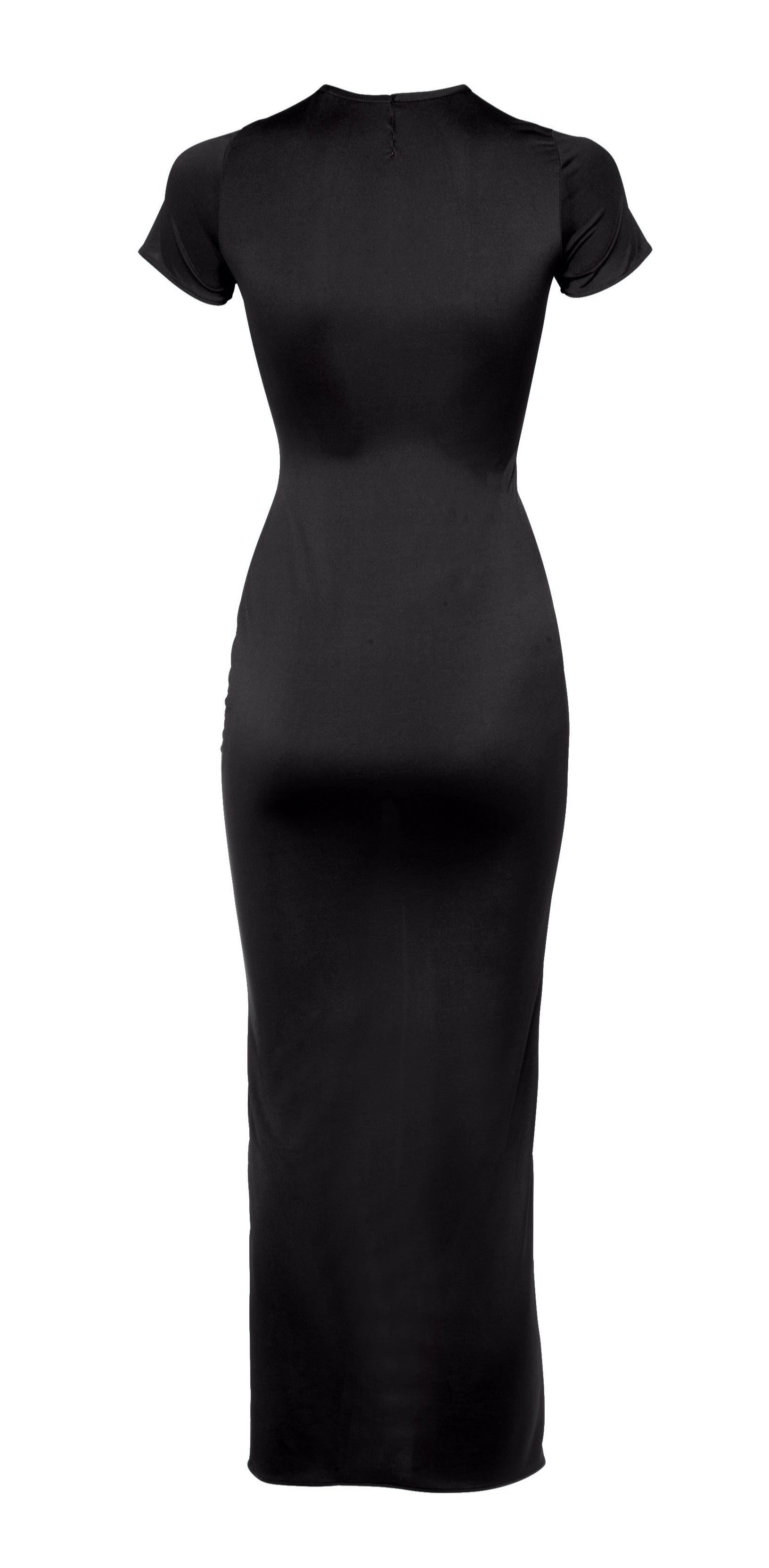 Vivian dress - Black