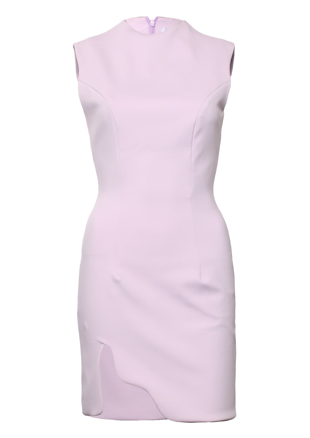 Michelle Dress - Lilac