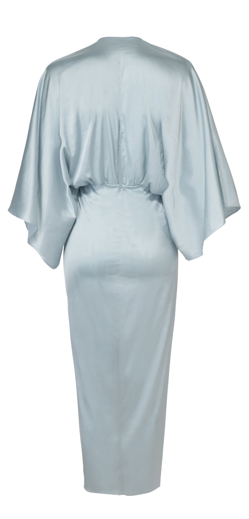 Miranda Dress - Light Blue